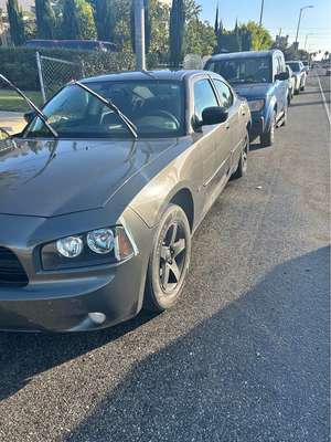 2010 Dodge Charger - SXT Sedan 4D