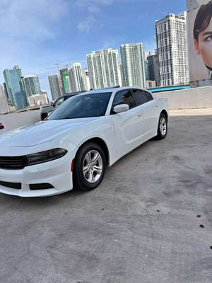 2019 Dodge Charger - SXT Sedan 4D