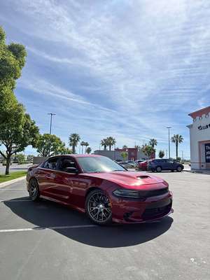 2016 Dodge Charger - SRT 392 Sedan 4D
