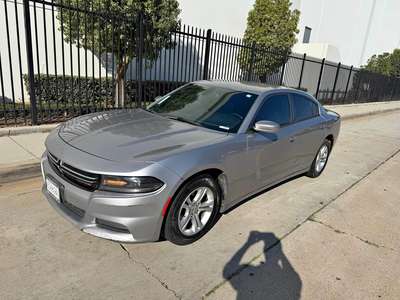 2015 Dodge Charger