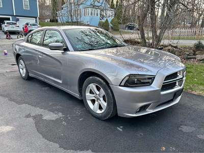2014 Dodge Charger - SE Sedan 4D