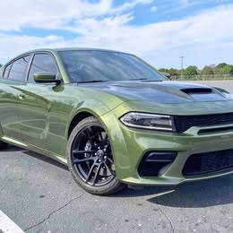 2021 Dodge Charger SRT Hellcat Widebody RWD \ud83d\udd25 13082 Miles