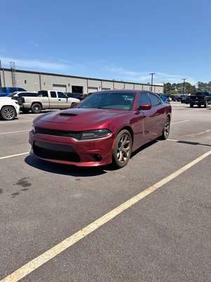 2019 Dodge Charger - GT Sedan 4D