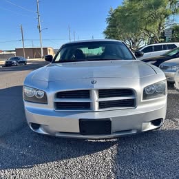 2009 Dodge Charger