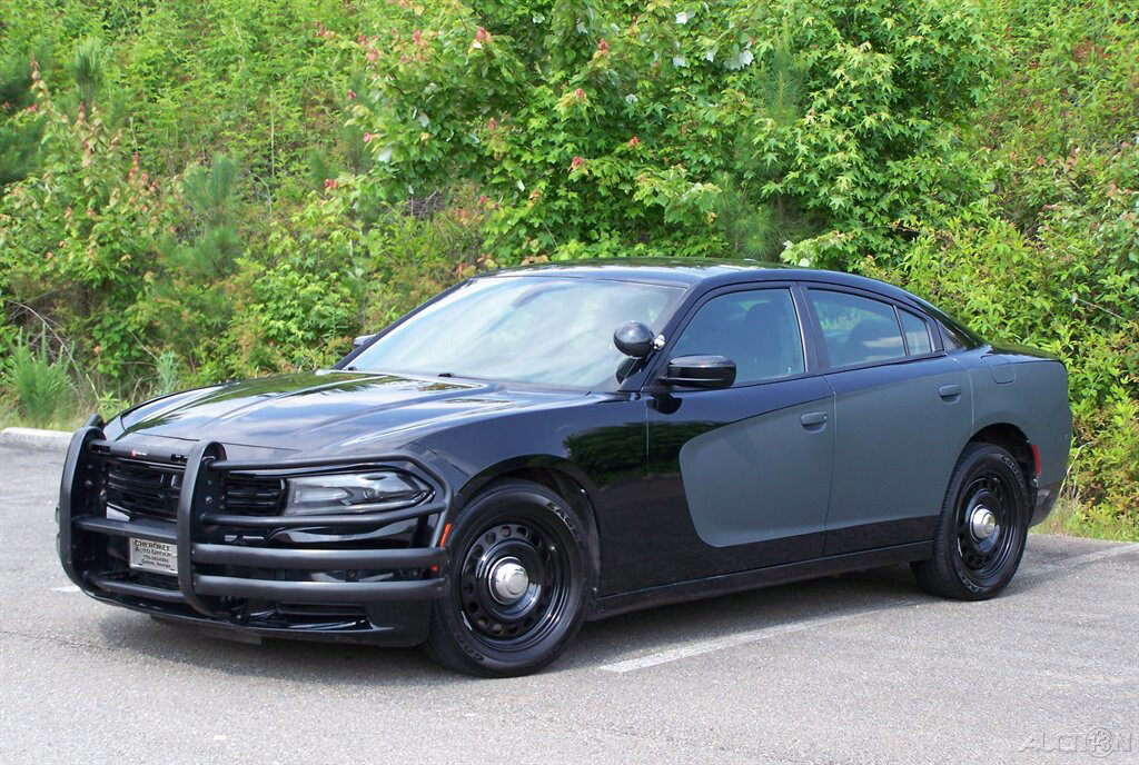 2019 Dodge Charger 1-OWNER 63K 5.7L HEMI PURSUIT...