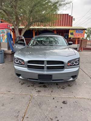 2006 Dodge Charger - Sedan 4D
