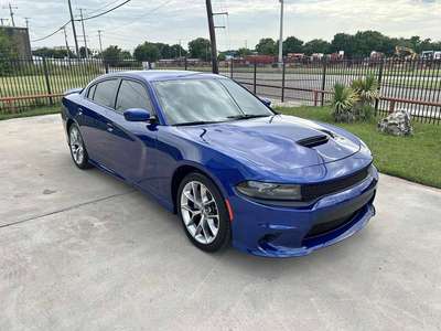 2022 Dodge Charger GT