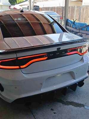 2020 Dodge Charger - SRT Hellcat Jailbreak Widebody Sedan 4D