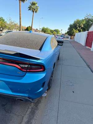 2019 Dodge Charger - R\/T Sedan 4D
