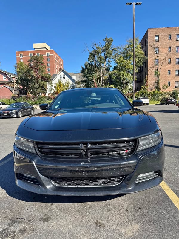 2018 Dodge Charger - GT Plus Sedan 4D