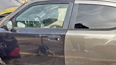 2008 Dodge Charger - R\/T Road & Track Sedan 4D