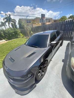 2015 Dodge Charger