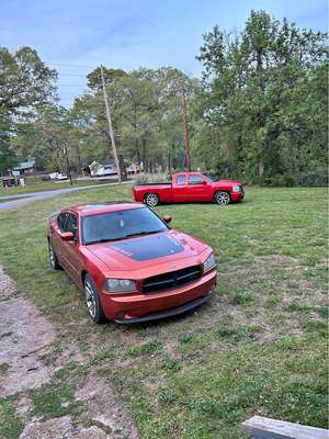 2006 Dodge Charger - Daytona Sedan 4D