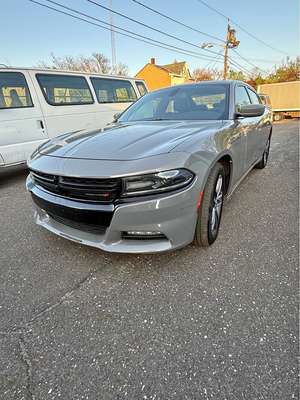 2018 Dodge Charger - GT Plus Sedan 4D