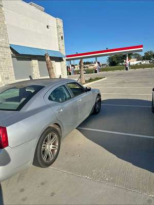 2007 Dodge Charger - Sedan 4D