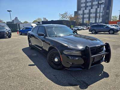 2019 Dodge Charger R\/T Road & Track Sedan 4D