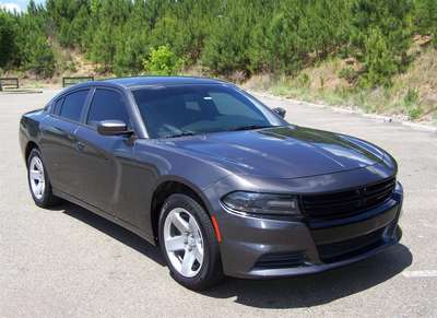 2016 Dodge Charger 76K 1-OWNER 5.7L HEMI V8 UNDERCOVER...