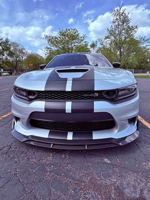 2020 Dodge Charger - Scat Pack Sedan 4D