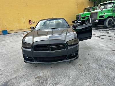 2014 Dodge Charger