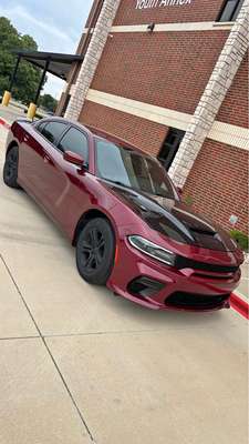 2022 Dodge Charger - SXT Sedan 4D