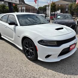 2022 Dodge charger rt