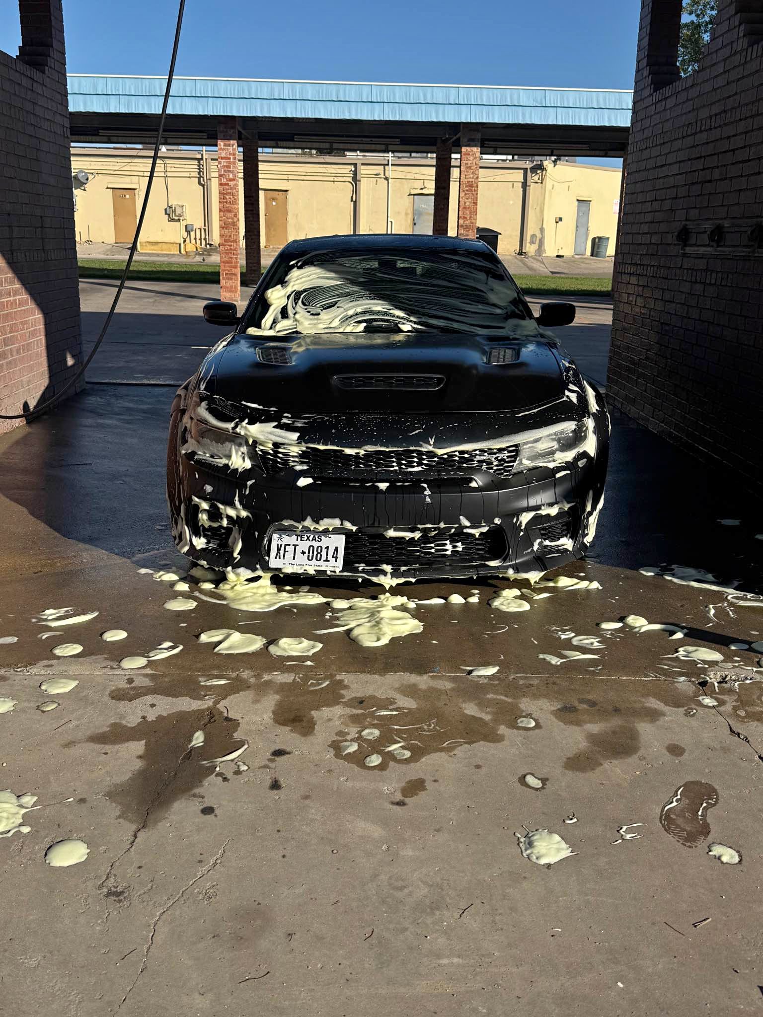 2019 Dodge Charger - R\/T Road & Track Sedan 4D