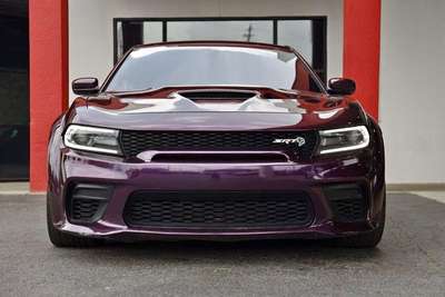 2020 Dodge Charger