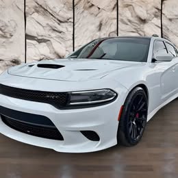2016 Dodge Charger