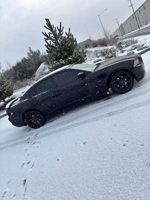 2014 Dodge Charger - R\/T Sedan 4D