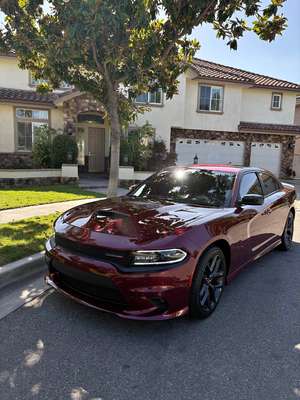 2022 Dodge Charger - GT Plus Sedan 4D