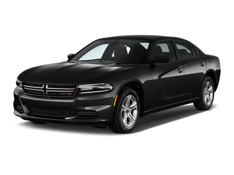 2017 Dodge Charger