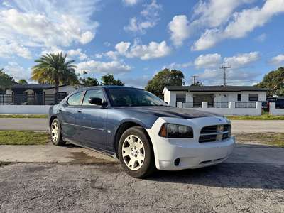 2006 Dodge Charger - SXT Sedan 4D