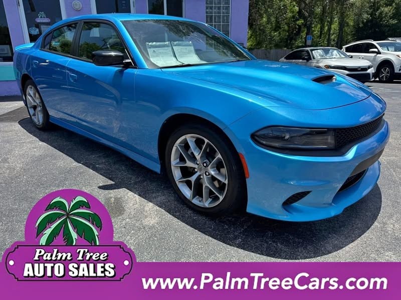 2023 Dodge Charger