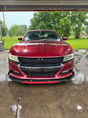 2017 Dodge Charger - R\/T Road\/Track Sedan 4D