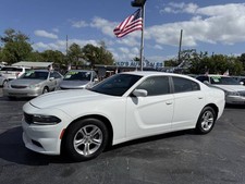 2016 Dodge Charger SE 4dr Sedan