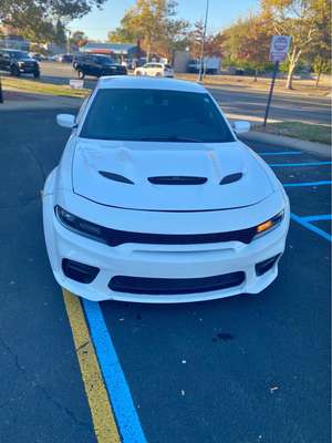 2019 Dodge Charger - SRT 392 Sedan 4D