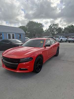2016 Dodge Charger - GT Sedan 4D