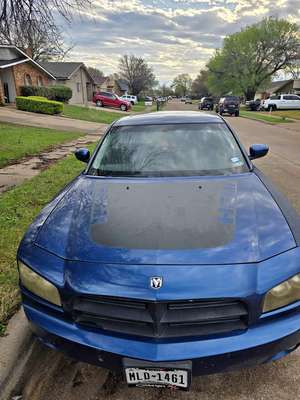 2009 Dodge Charger - R\/T Sedan 4D