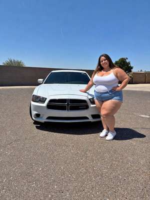 2014 Dodge Charger - SE Sedan 4D