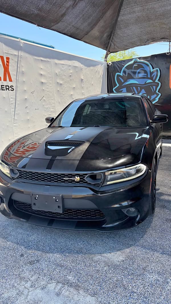 2019 Dodge Charger - 3500 Down oca