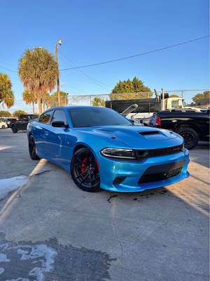 2023 Dodge Charger - Scat Pack Sedan 4D