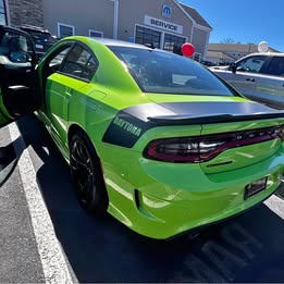 2023 Dodge Charger