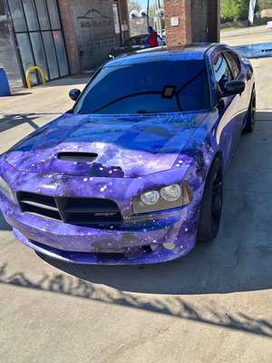 2006 Dodge Charger - SRT8 Sedan 4D