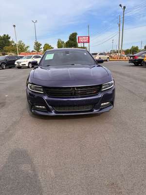 2015 Dodge Charger - SXT Sedan 4D