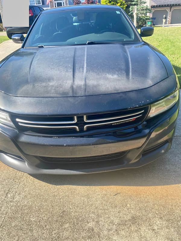 2015 Dodge Charger - SE Sedan 4D