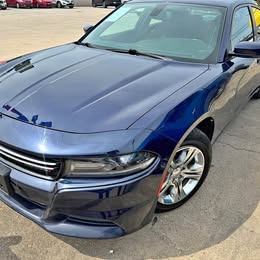 2019 DODGE CHARGER SXT ---3000 DWN- BAD CRED*T IS WHAT I WORK WITH