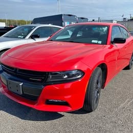 2023 Dodge Charger SXT \ud83e\udd18 17921 Miles