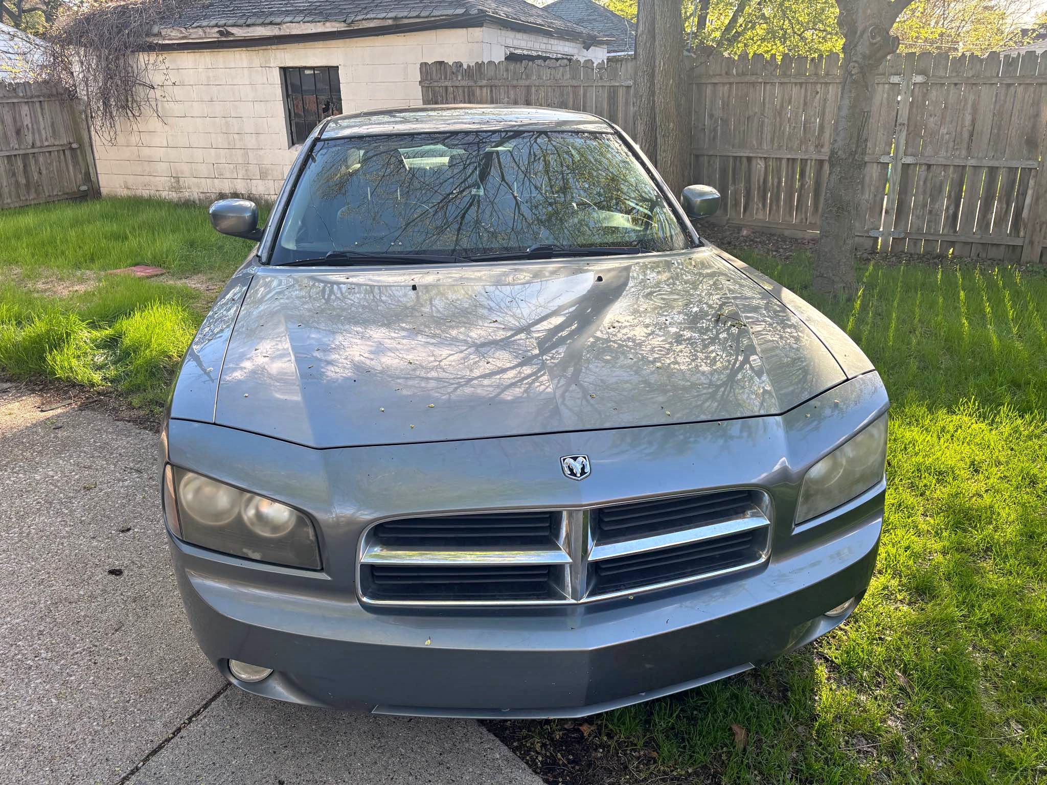 2006 Dodge Charger - R\/T Sedan 4D