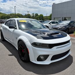 2023 Dodge charger hellcat jailbreak widebody