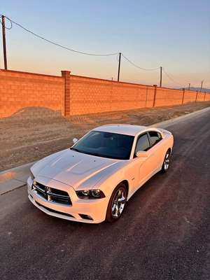 2014 Dodge Charger - R\/T Max Sedan 4D